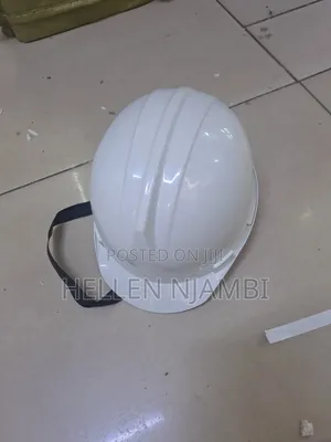Construction Helmet