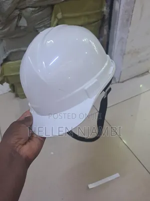 Safety Helmets