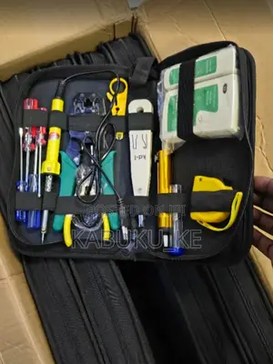Kico Networking Tool Kit