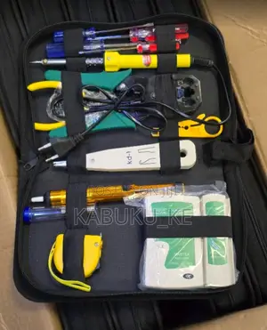 Networking Tool 14 PCS-Computer Networking Kit