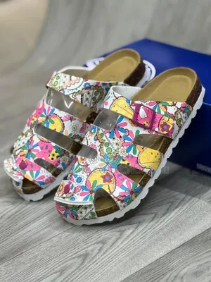 Ladies Sandals