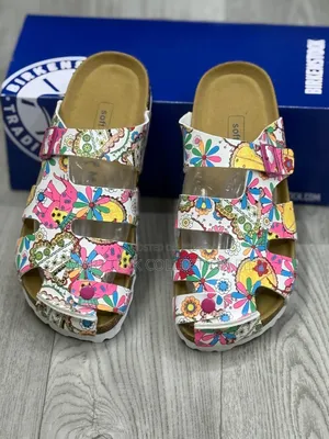Ladies Sandals