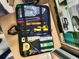 Hiija Network Tool Kit,Available!