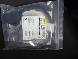 Jabra Evolve 20 Ms Stereo Headset