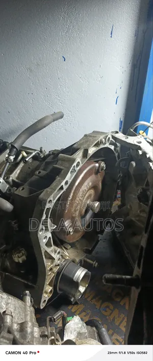 Kf Cable Gearbox
