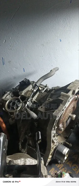Kf Cable Gearbox