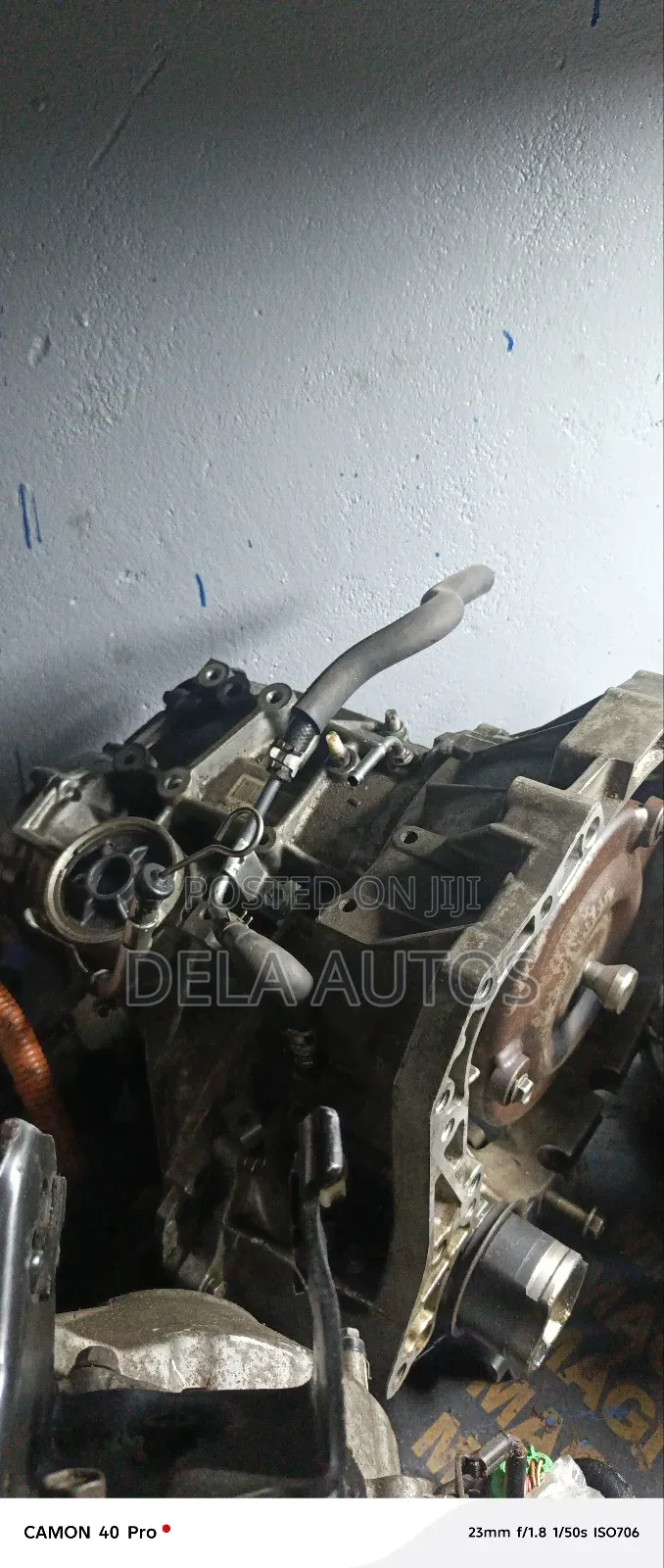 Kf Cable Gearbox