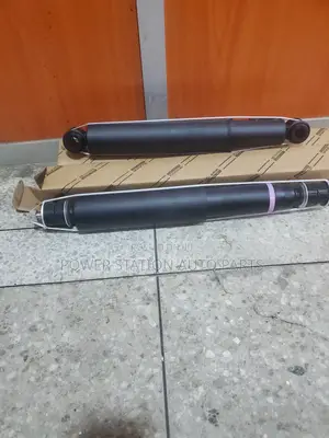 Shock Absorbers Landcruiser 79, 78 , 76, 75