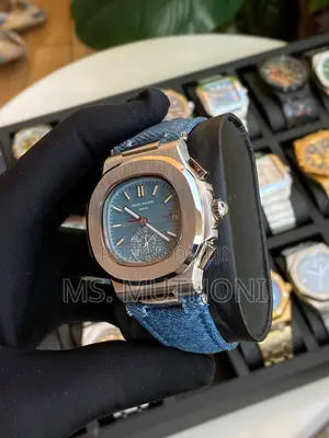 Automatic Executive Aaa Patek Philippe