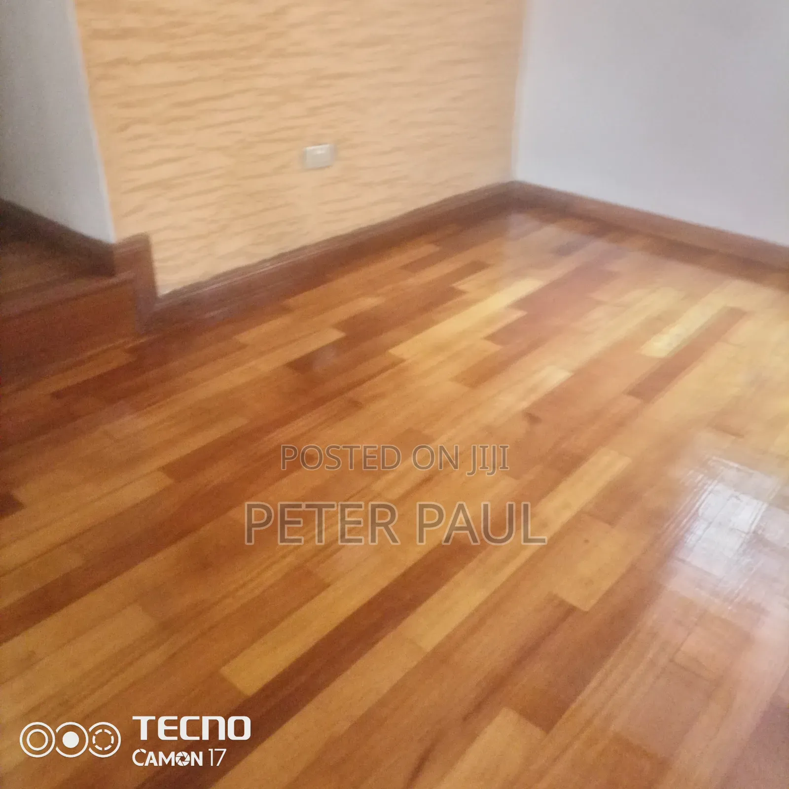 Perquets, Woodblocks