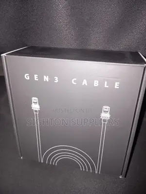 Starlink Gen 3 Cable,150ft/45m Extension Cable for Starlink V3