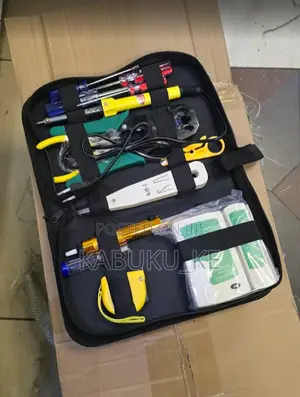 Networking Tool Kit Set