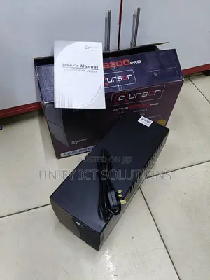 Cursor 2200 Va Ups