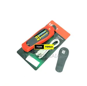 Unit Uni-T Ut372 Non-Contact Digital Laser Tachometer With Usb Out
