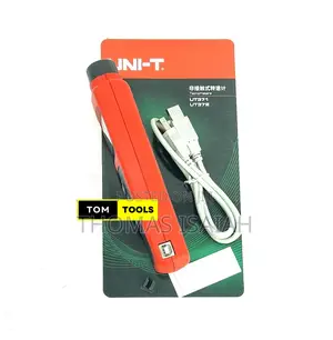 Unit Uni-T Ut372 Non-Contact Digital Laser Tachometer With Usb Out