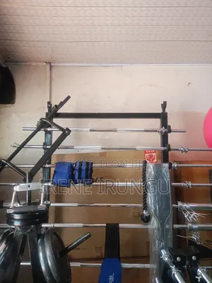 2999 Barbells+ Gym Barbells