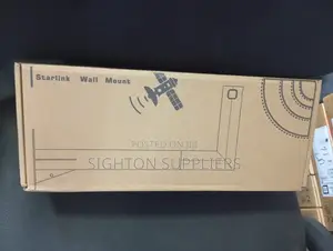 Starlink Gen 3 Standard Wall Mount