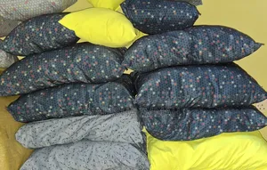 Comfortable and Stylish Pillow