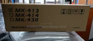 Kyocera Km2050/1620 Drum Unit -Mk413