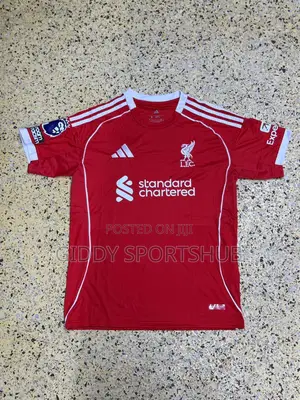 Manchester United 2024/2025 Jerseys – Top Quality