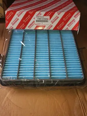 Air Cleaner Landcruiser Prado Uzj 200 Series