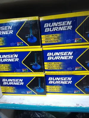 Bursen Burners