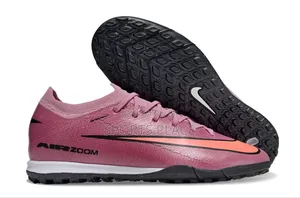 Nike Mercurial Vapor 16 Academy Turf Low-Top Football Shoes