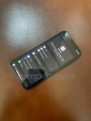Apple iPhone 12 128 GB Black