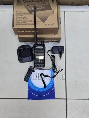 Uv82 Baofeng Uv-82 Baofeng Uv-82 Walkie Talkie Radio Call