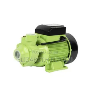Prescott Water Pump