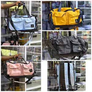 Multi Fuctional Gym/Travel Bag