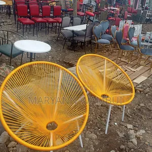 Unique Balcony Chairs