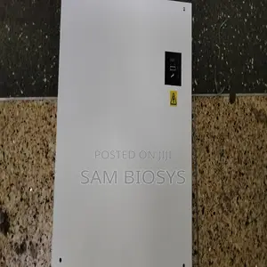 Access Control Power Supply