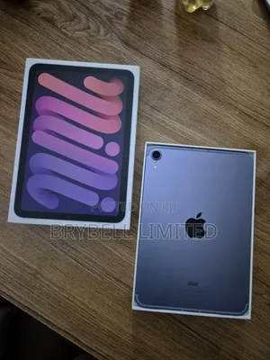 Apple iPad mini 6 64 GB