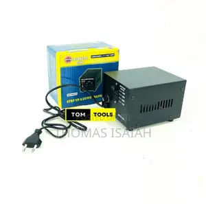 300w 240v To 120v Stepdown Stepup Transformer