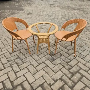 Imported Outdoor Set