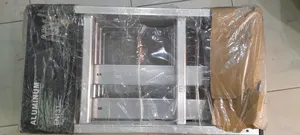 8ft Multipurpose Aluminum Ladder