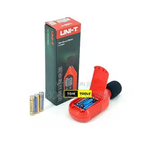 Uni-T Unit Ut353 Mini Sound Meter