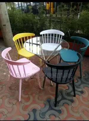 Outdoor Set