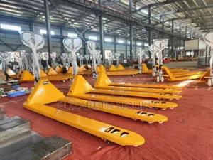 Pallet Trucks