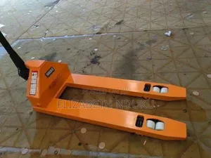 Lifting Pallet Trucks Trolley