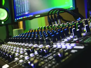 P.A System For Hire