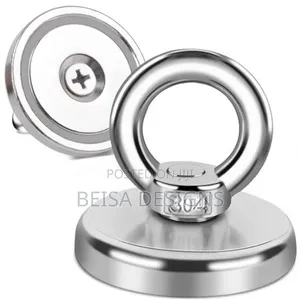 Neodymium Magnet