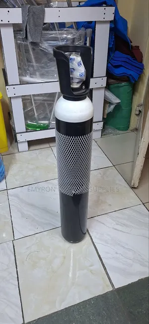 Oxygen Cylinder 10litres