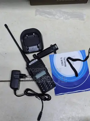Baofeng Uv-82 High Power Baofeng