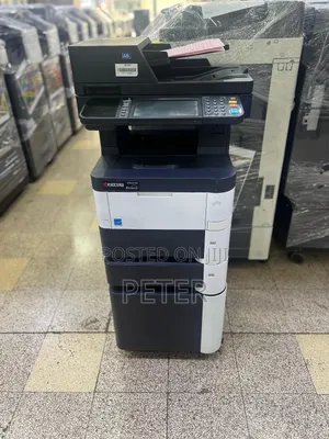 Kyocera M3540ign