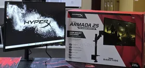 Brand New Open Box 
Hyper-X Armada 25
FHD Gaming Monitor