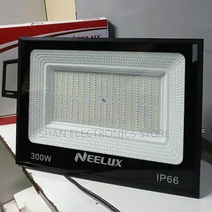 Neelux Ac Led Floodlight 300w