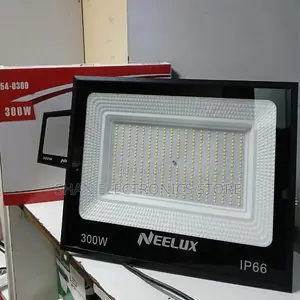 300w Neelux Electric Flood Light