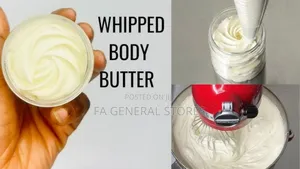 Body Butters